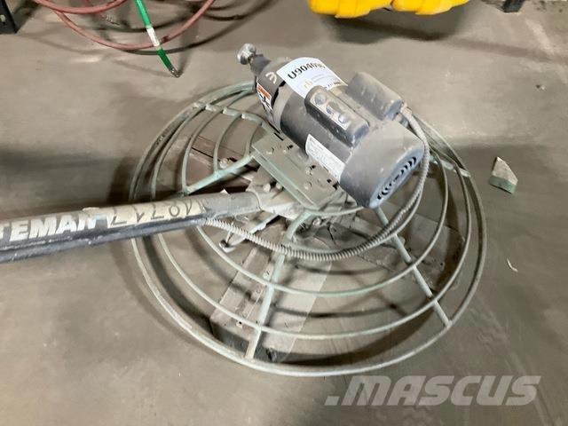 MultiQuip  Spadar