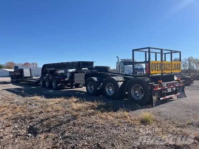 Nelson  Maskintransporter