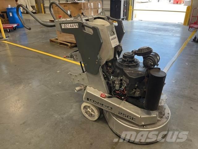 Niagara L20GE Borr- och slipmaskiner