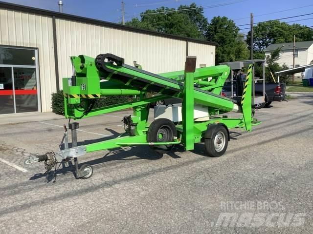 Niftylift TM50 Skylift