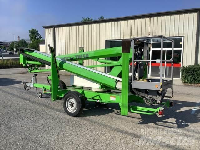 Niftylift TM50 Skylift