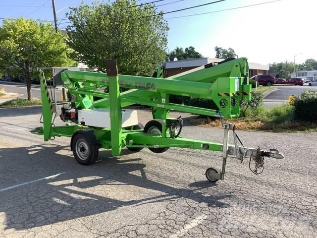 Niftylift TM50 Skylift