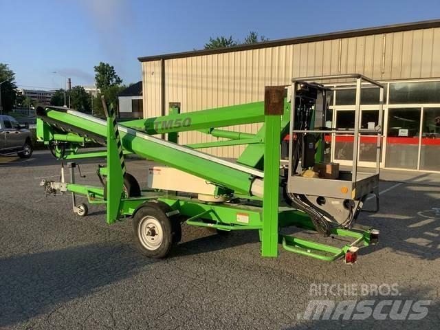 Niftylift TM50 Skylift