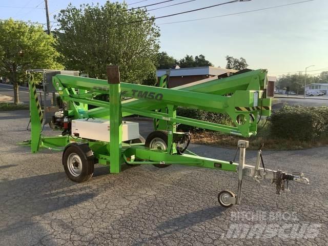 Niftylift TM50 Skylift