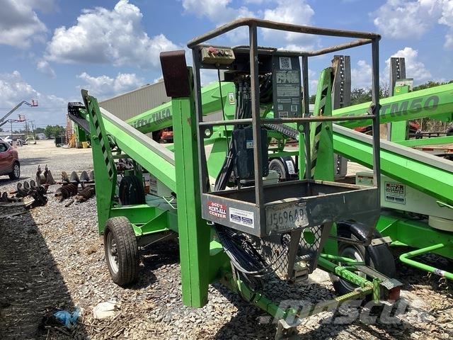 Niftylift TM50 Skylift