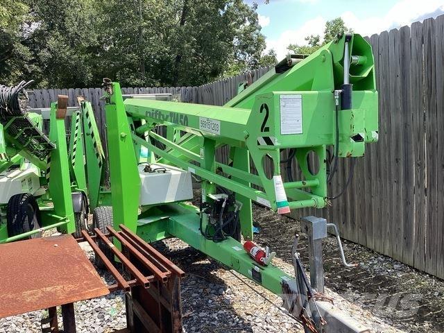Niftylift TM50 Skylift
