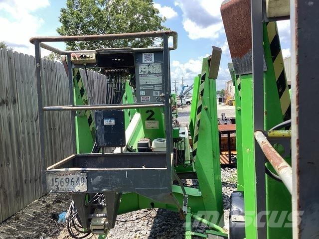 Niftylift TM50 Skylift