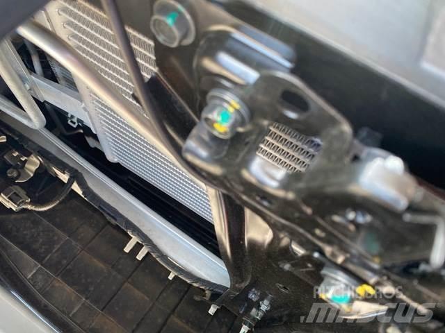 Nissan Navara Övriga bilar