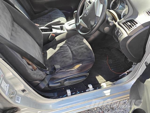 Nissan SYLPHY Personbilar