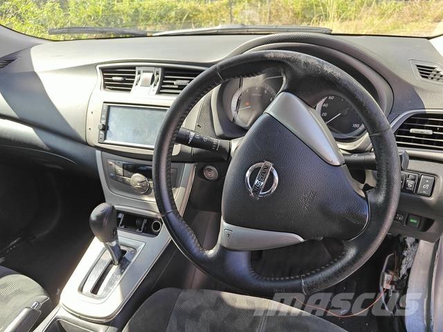 Nissan SYLPHY Personbilar