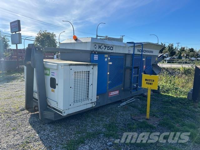 Nordmann K-750 Krossar