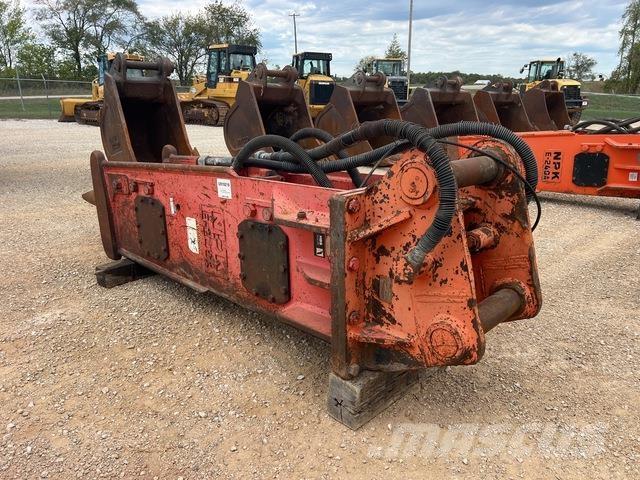 NPK E240A Hydraulhammare