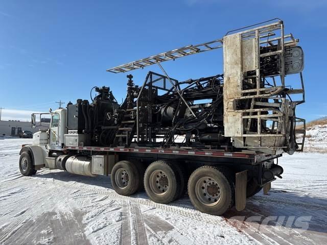  Nu Energy 170K Hydrauliska hejare