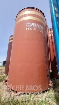  NWP Tanksläp