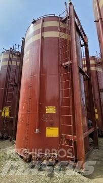 NWP Tanksläp
