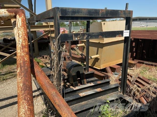  O'Drill 250X Vattenpumpar