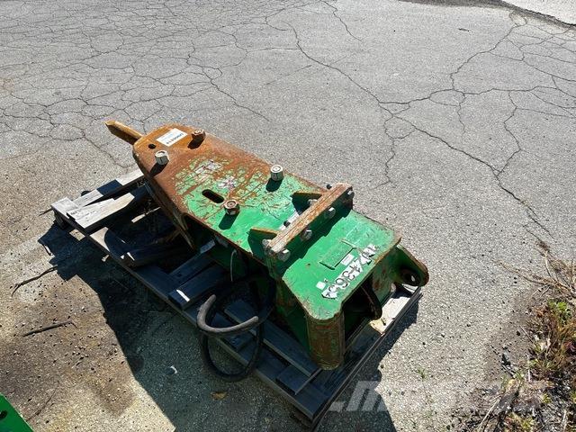 Okada ORV1000 Hydraulhammare