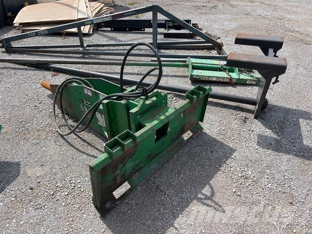 Okada ORV800S Hydraulhammare