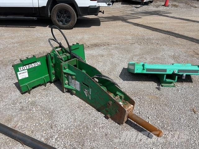 Okada ORV800S Hydraulhammare