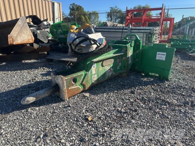 Okada ORV800SH Hydraulhammare