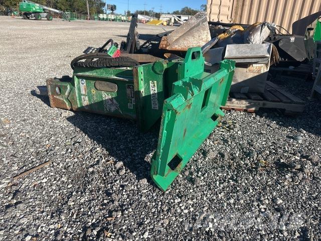 Okada ORV800SH Hydraulhammare