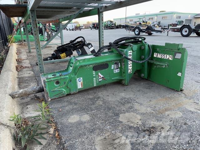 Okada ORV800SH Hydraulhammare