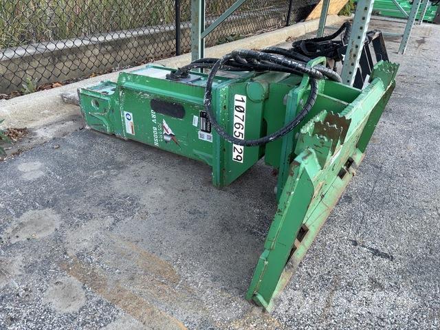 Okada ORV800SH Hydraulhammare