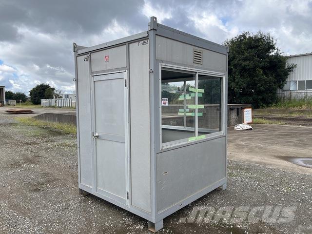  Omachi PAL-10G Entreprenad - Övrigt