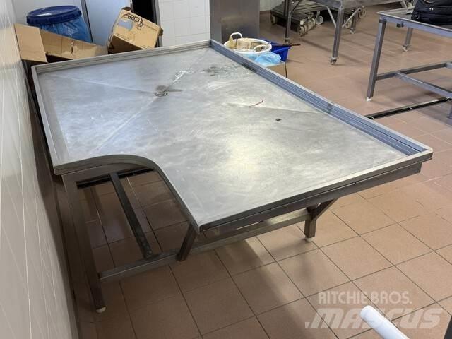  Omet F300B Entreprenad - Övrigt