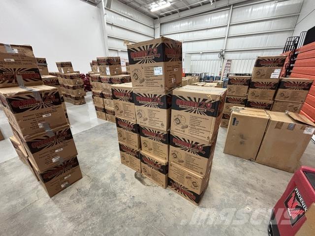  Omni Dry AC25R Entreprenad - Övrigt