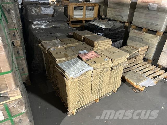  Onix Entreprenad - Övrigt