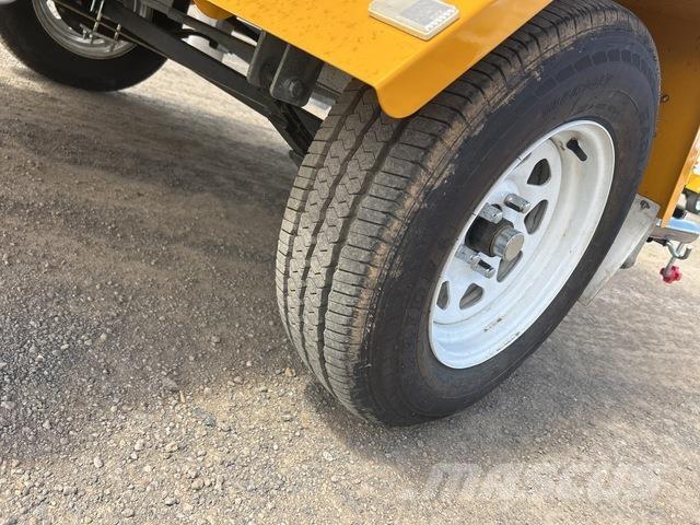  OPT Traffic Entreprenad - Övrigt