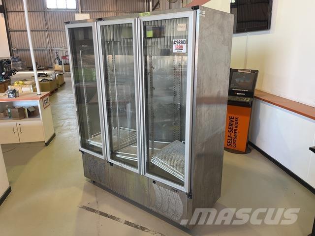  Orford Entreprenad - Övrigt