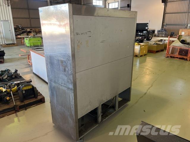  Orford Entreprenad - Övrigt