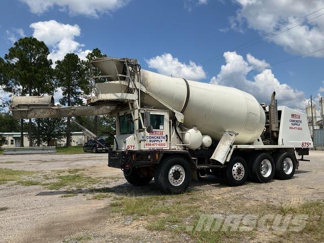 Oshkosh  Övriga bilar