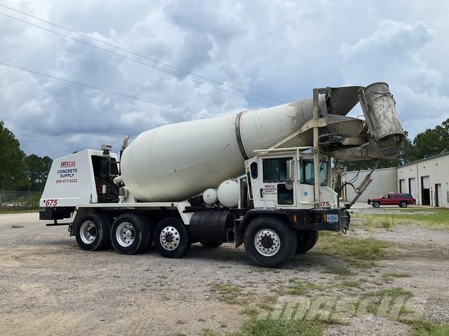 Oshkosh  Övriga bilar