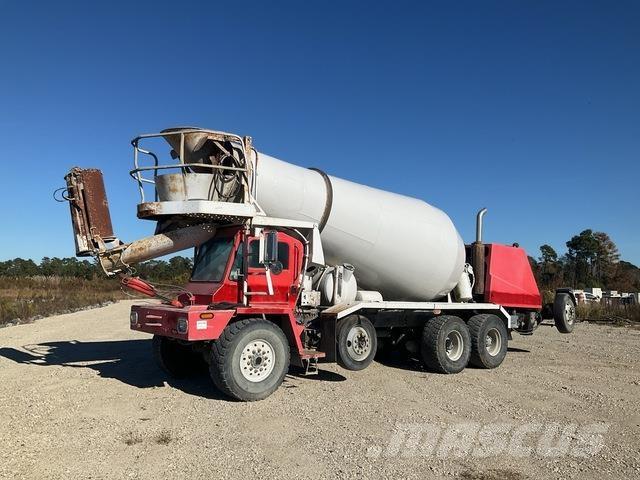 Oshkosh  Övriga bilar