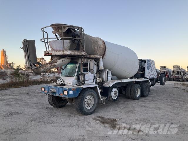 Oshkosh  Övriga bilar