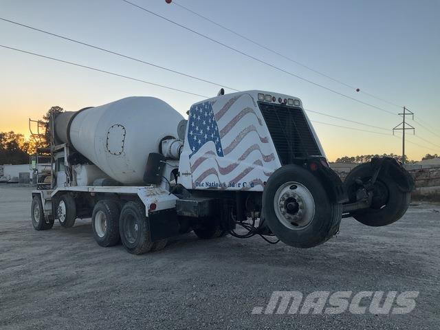 Oshkosh  Övriga bilar