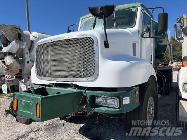Oshkosh F-2346 Övriga bilar