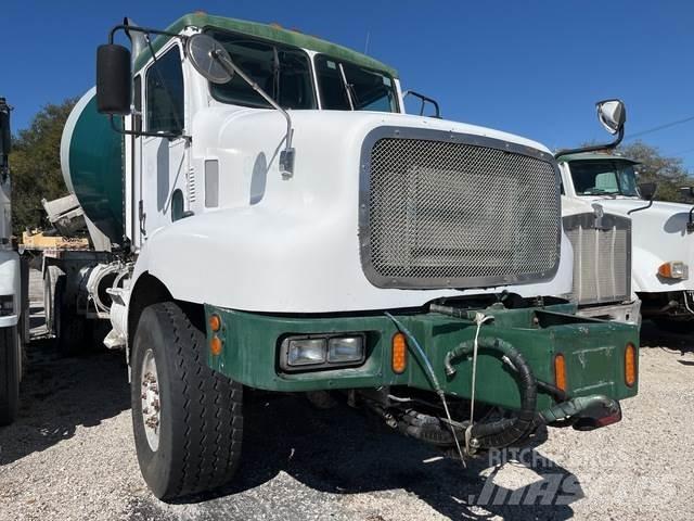 Oshkosh F-2346 Övriga bilar
