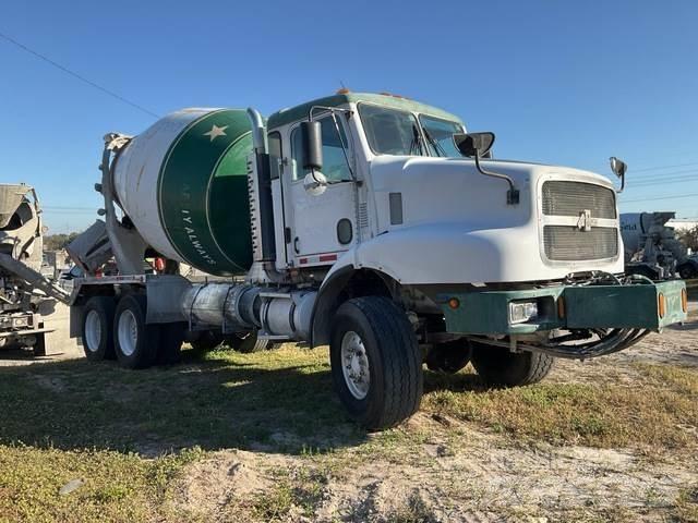 Oshkosh F2346 Övriga bilar