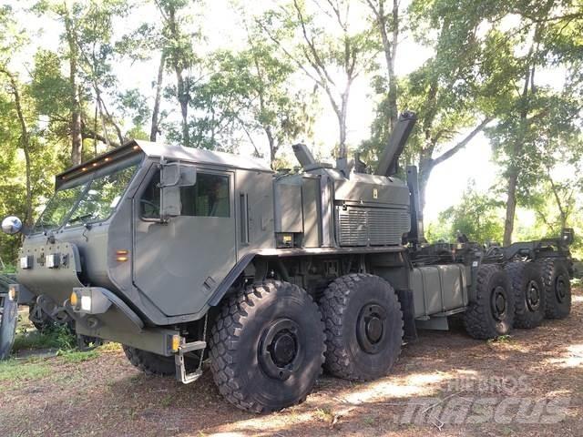 Oshkosh LVSR Övriga bilar