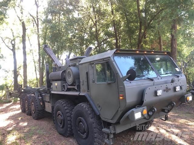Oshkosh LVSR Övriga bilar