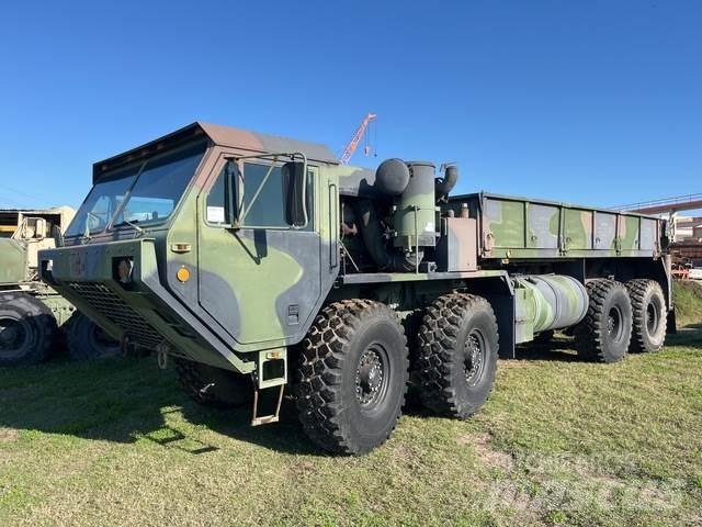 Oshkosh M985 Övriga bilar