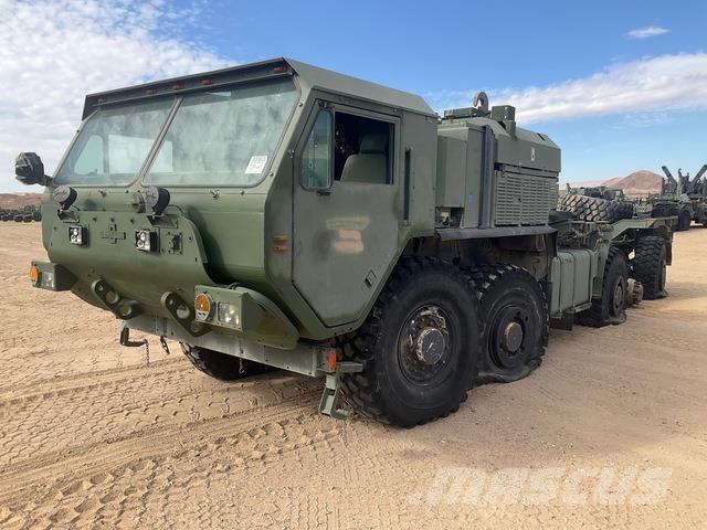 Oshkosh MKR18 Övriga bilar