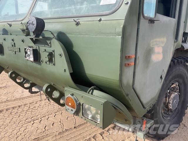 Oshkosh MKR18 Övriga bilar