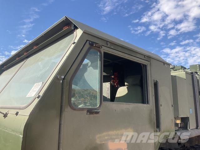 Oshkosh MKR18 Övriga bilar