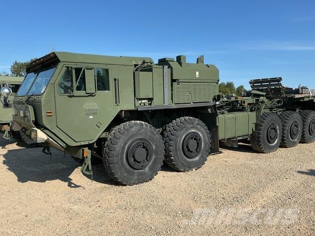 Oshkosh MKR18 Övriga bilar