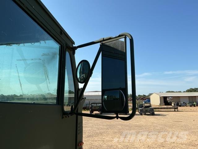 Oshkosh MKR18 Övriga bilar